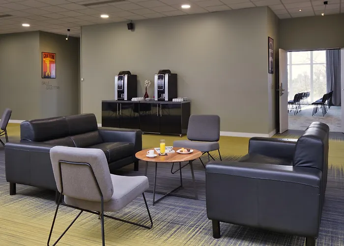 Sure Hotel By Best Western Nantes Beaujoire