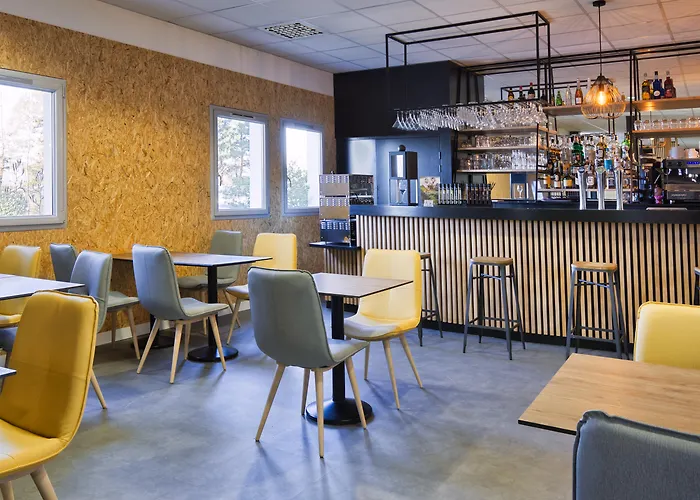 Sure Hotel By Best Western Nantes Beaujoire