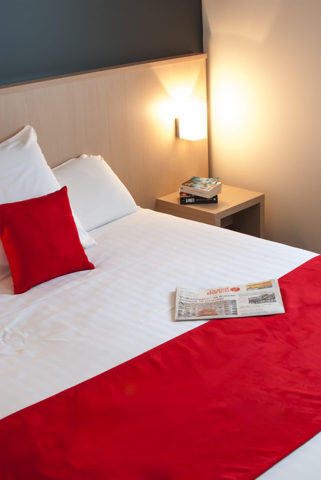 Hotel Sure By Western Beaujoire