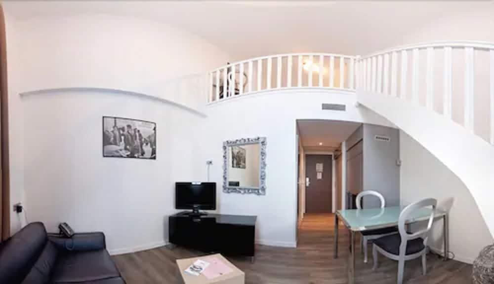 Hotel Sure By Western Beaujoire Nantes