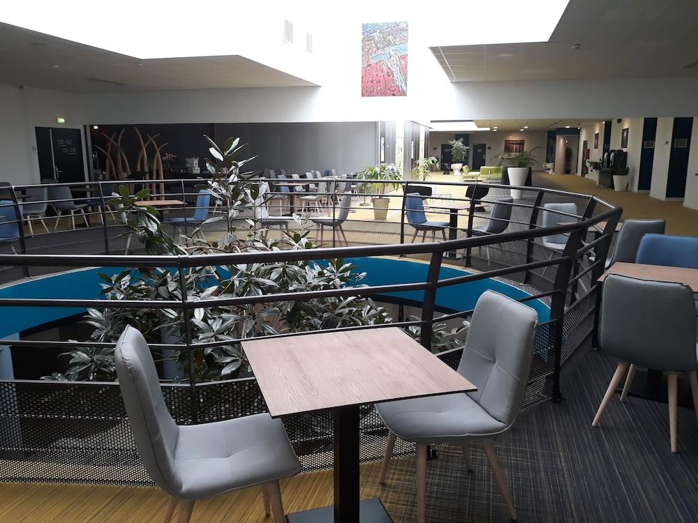 Sure By Western Beaujoire 3* Nantes