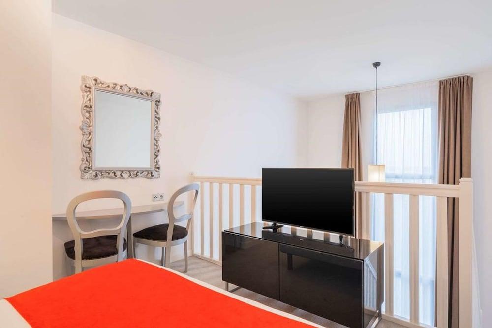 Sure By Western Beaujoire Nantes