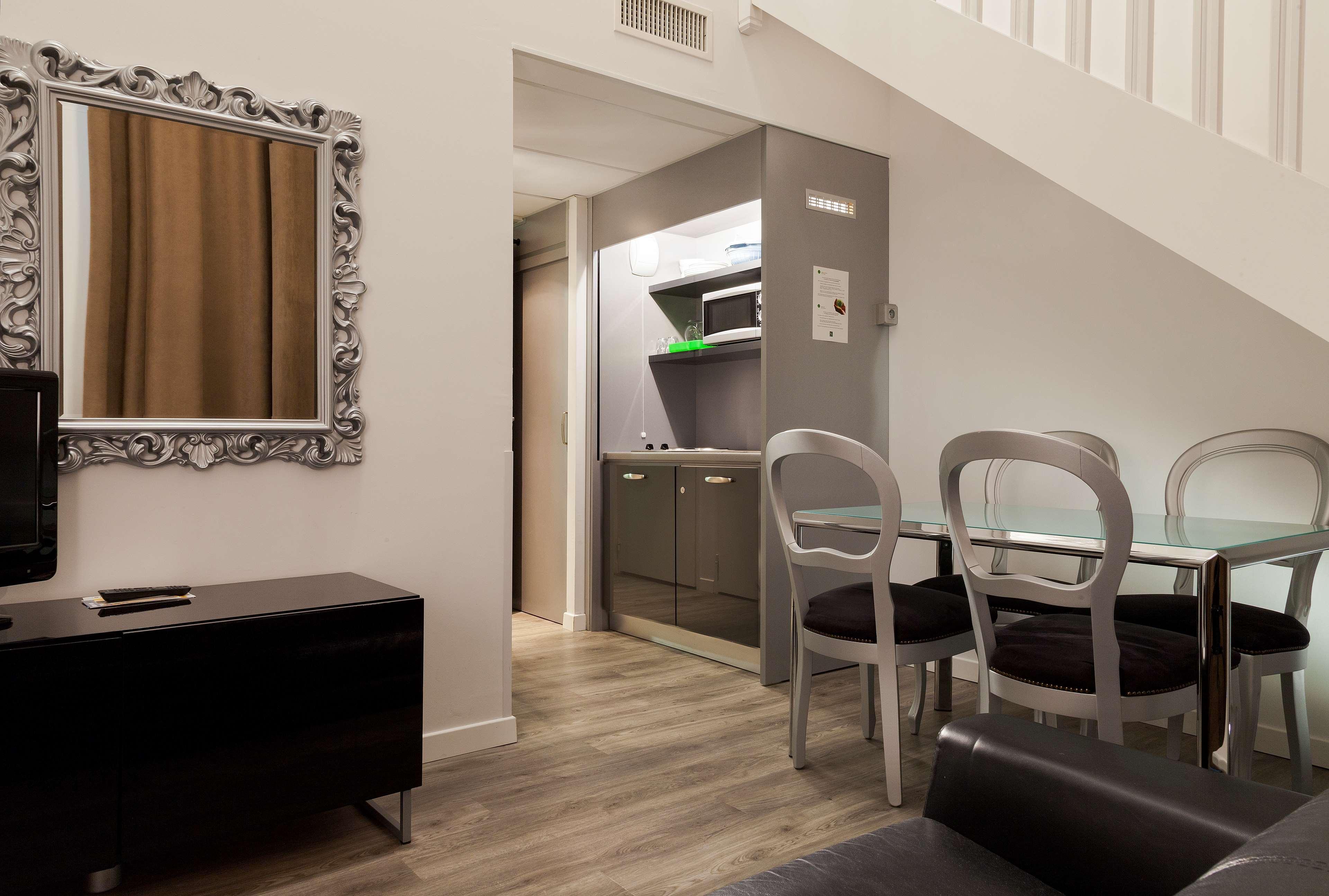 Sure By Western Beaujoire Hotel Nantes