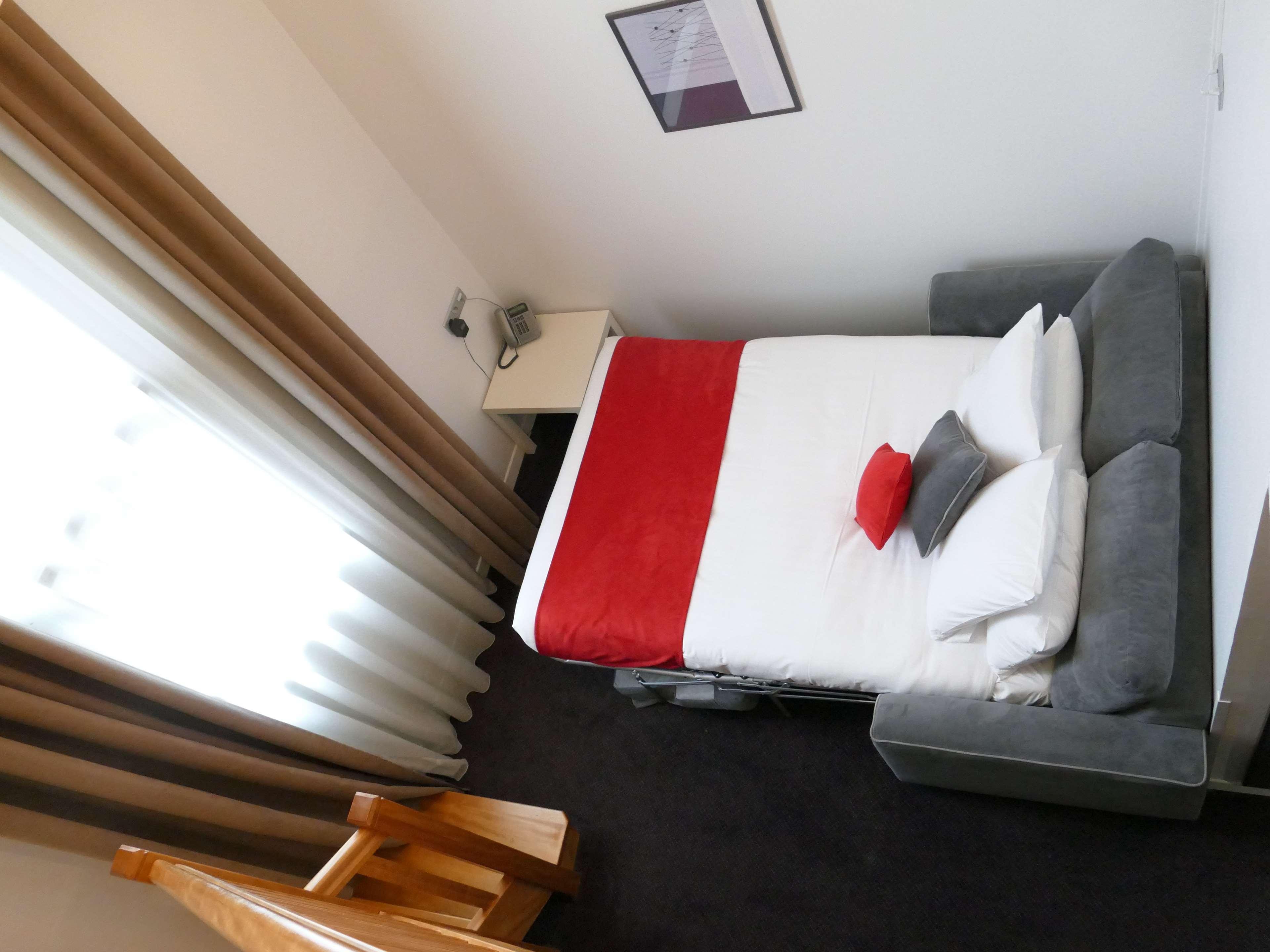 Sure By Western Beaujoire Hotel