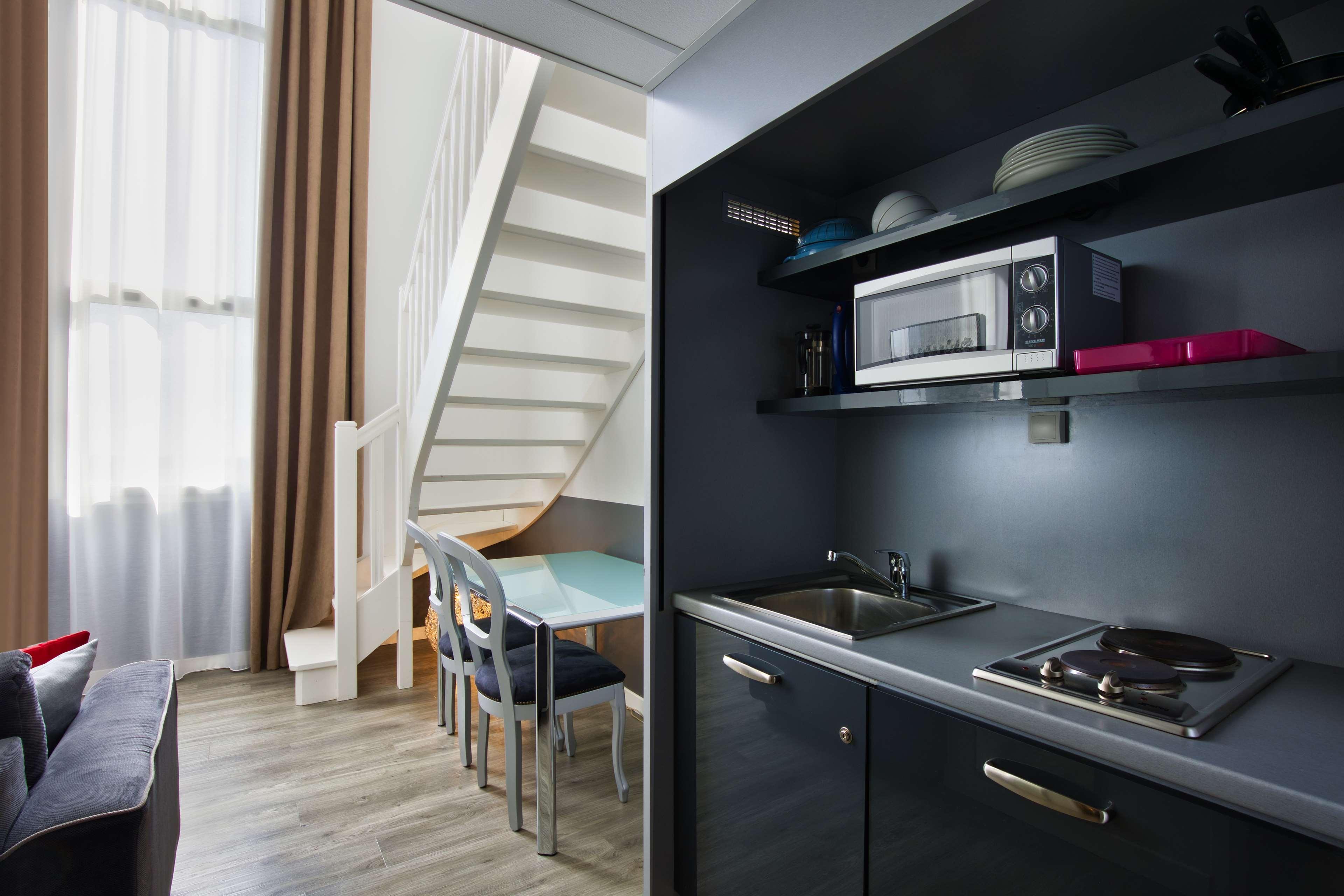 Sure By Western Beaujoire 3* Nantes
