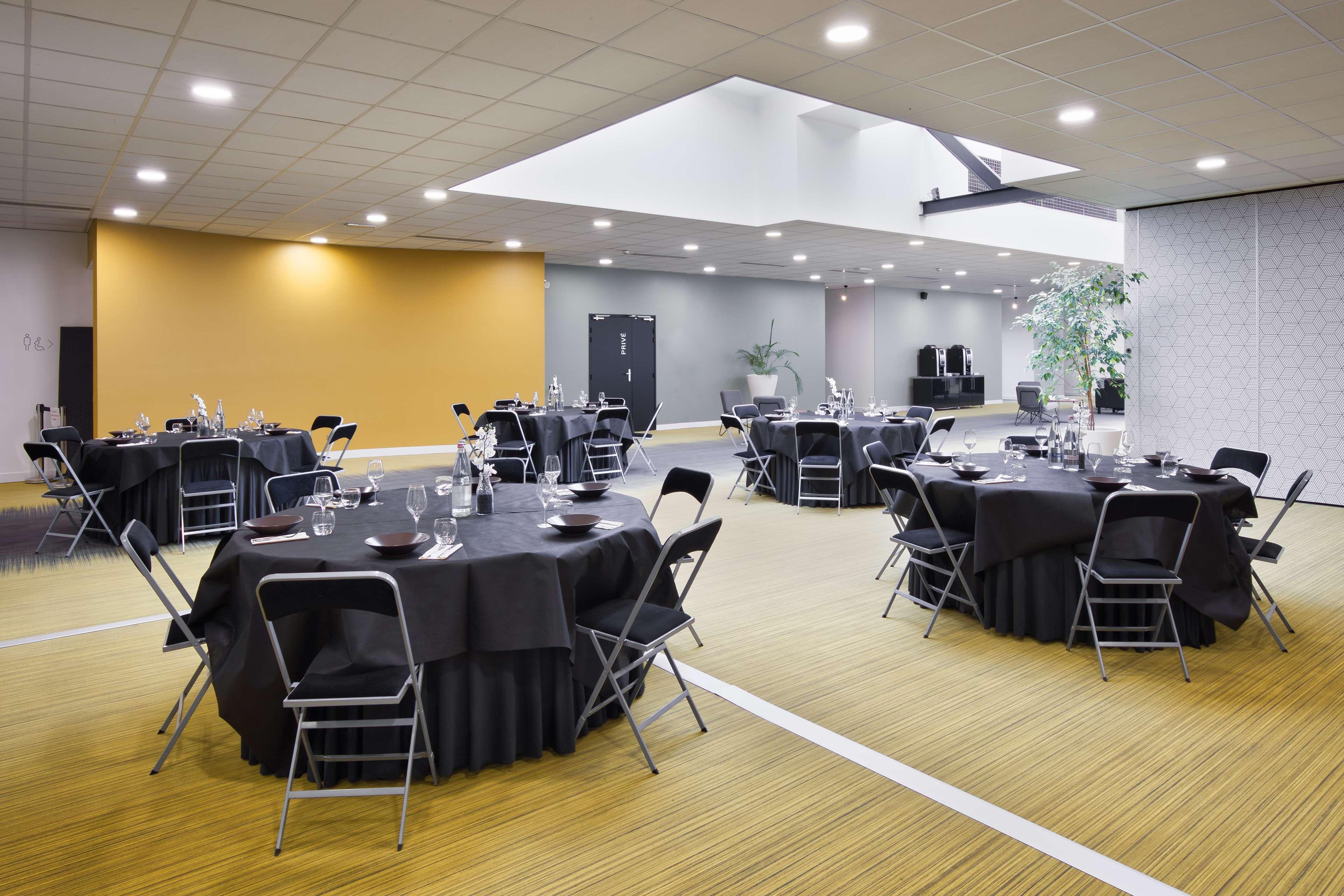 Sure By Western Beaujoire Hotel Nantes
