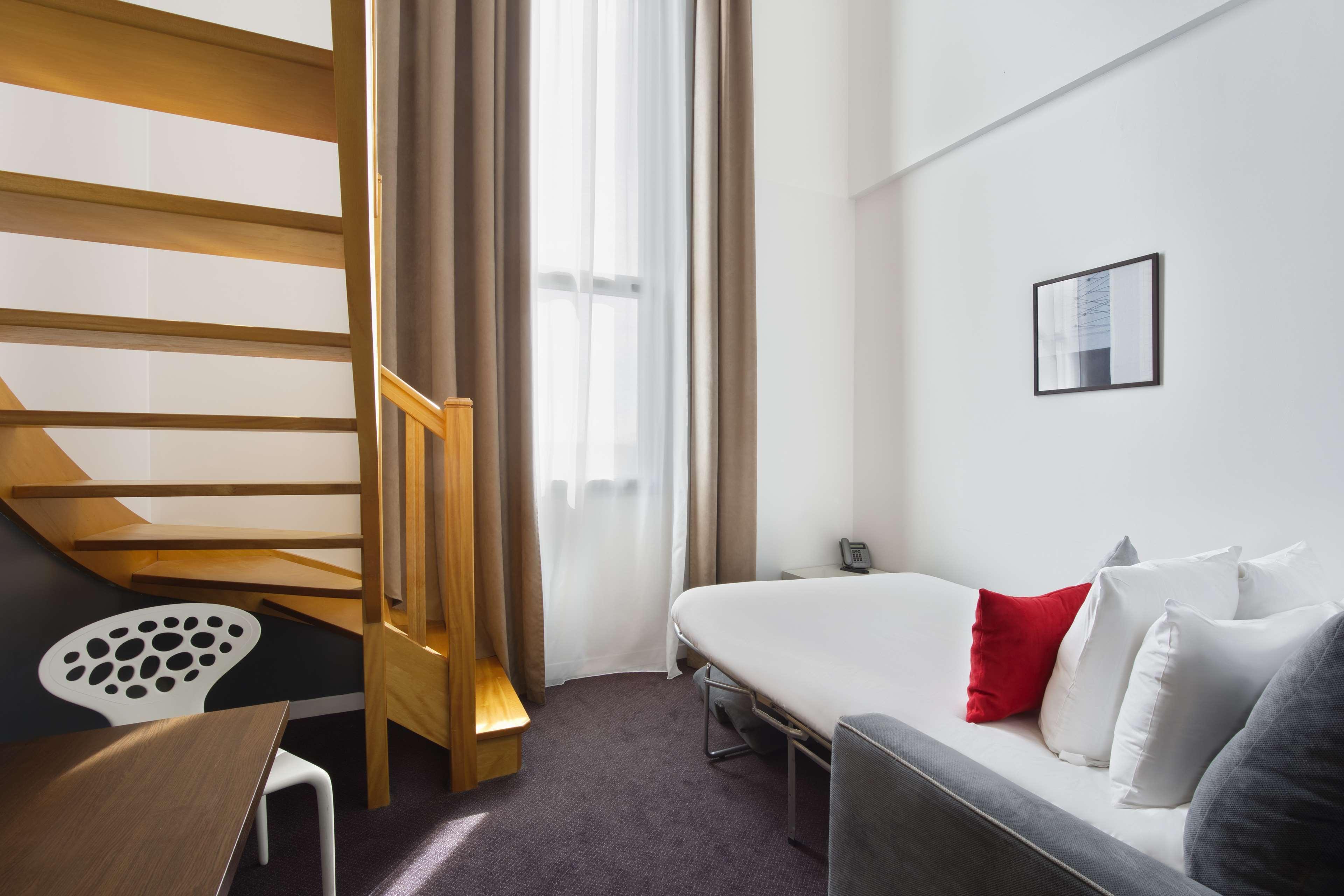Sure By Western Beaujoire Hotel