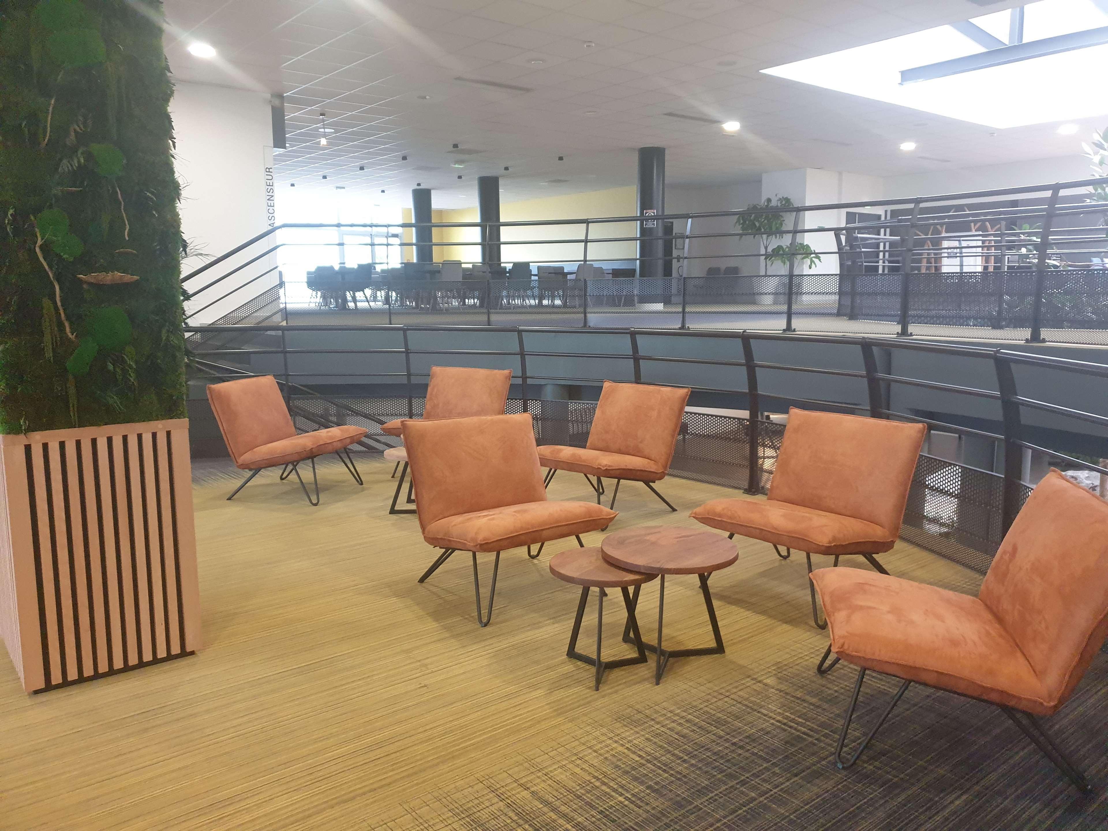 Sure By Western Beaujoire Hotel Nantes