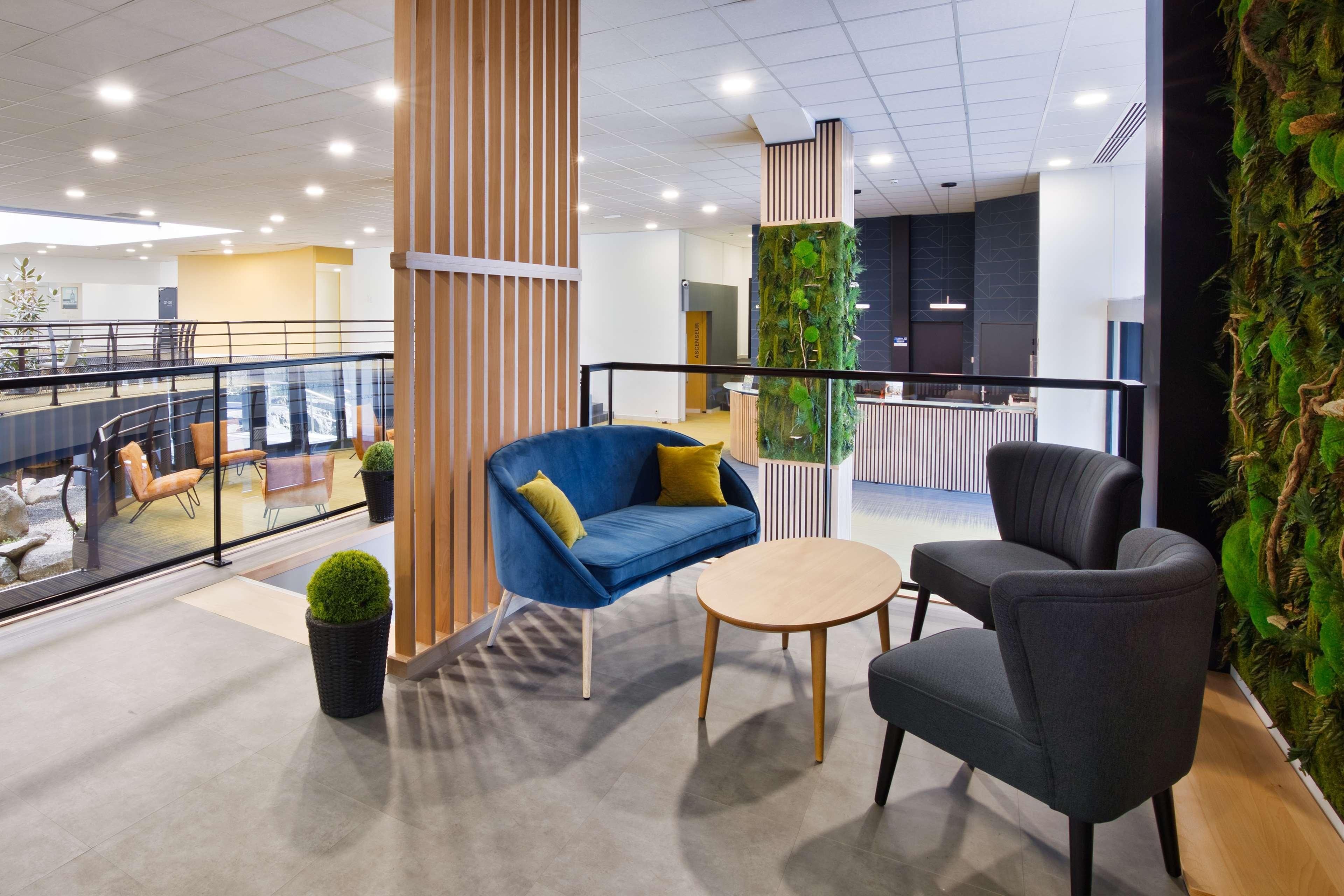 Sure By Western Beaujoire 3* Nantes