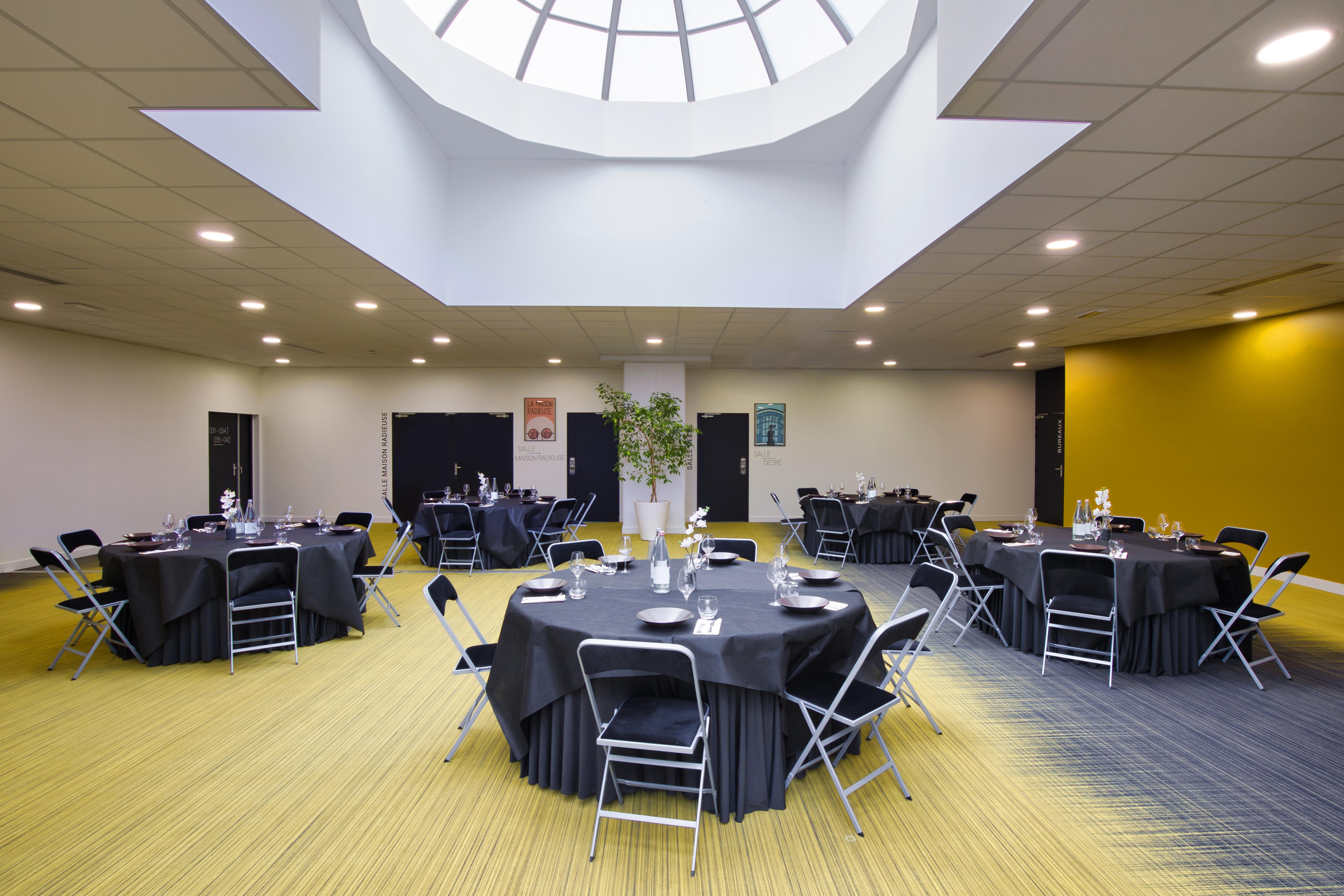Sure By Best Western Beaujoire 3* Nantes