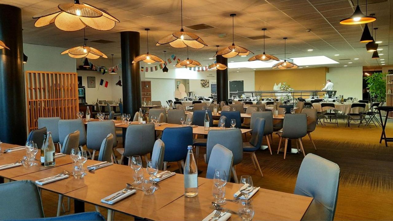 Sure By Western Beaujoire 3* Nantes