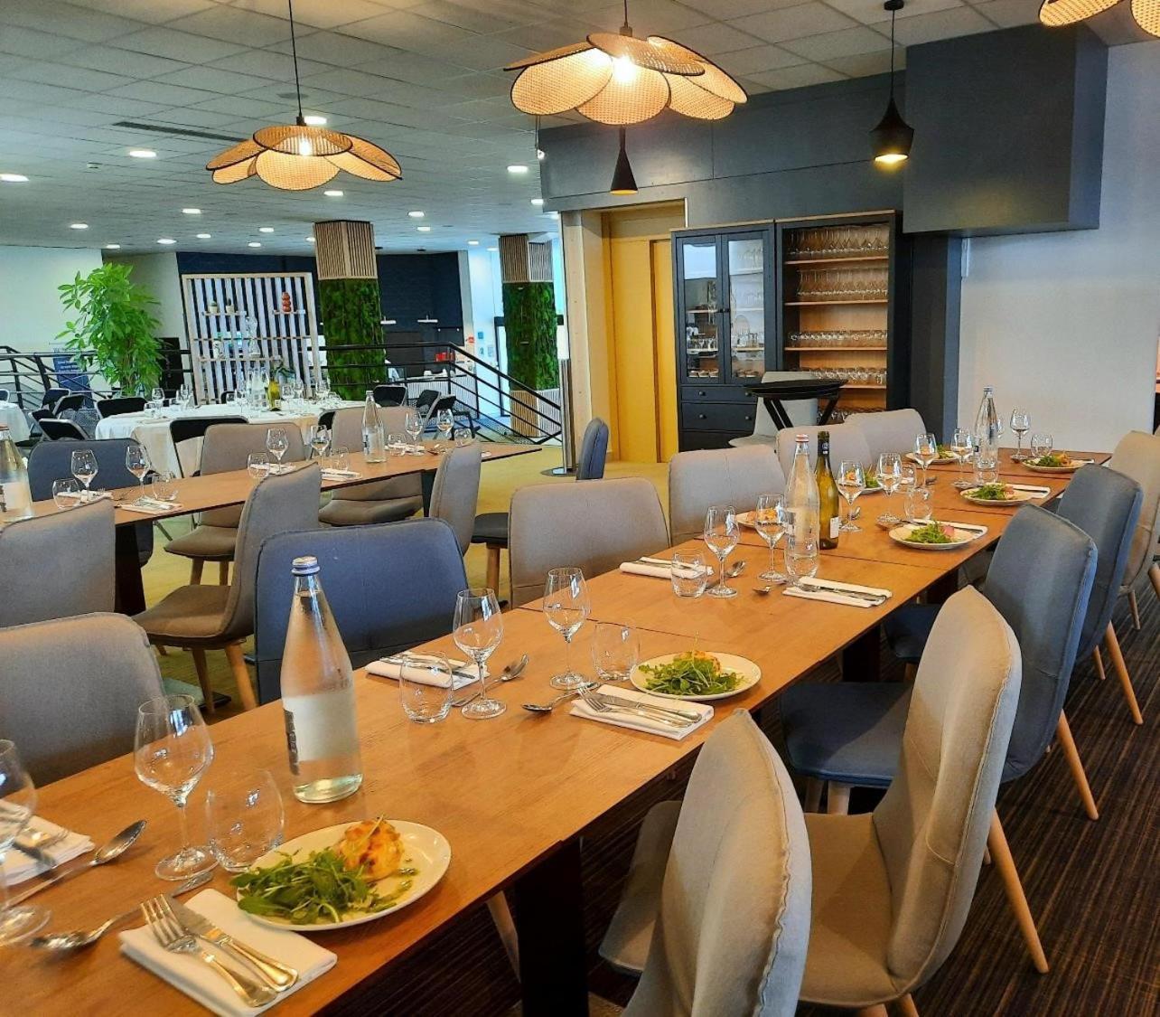 Sure By Western Beaujoire Nantes