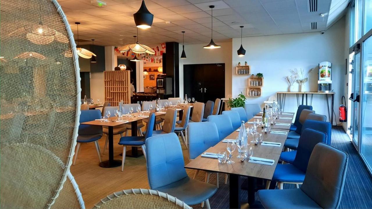 Hotel Sure By Western Beaujoire